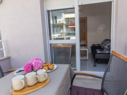 Apartmani Villa Vranješ Makarska