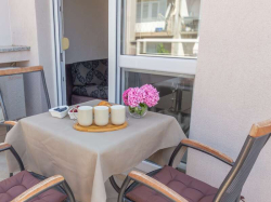 Apartmani Villa Vranješ Makarska
