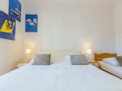 Apartmani Villa Vranješ Makarska