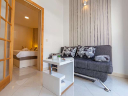 Apartmani Villa Vranješ Makarska