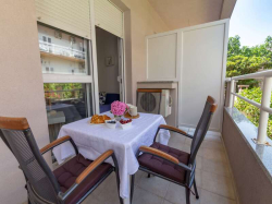 Apartmani Villa Vranješ Makarska