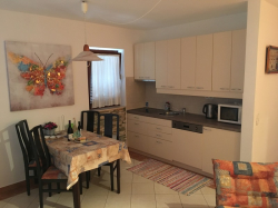 Apartmani Krznarić Mali Lošinj (Otok Lošinj)