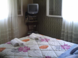 Apartmani Zaga Milna (Otok Brač)
