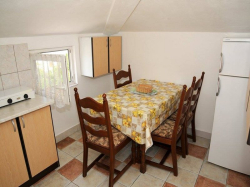 Apartmani Kovačić Murter (Otok Murter)