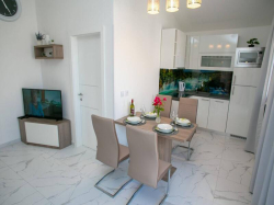 Apartmani Apartments Sun Dance Novalja (Otok Pag)