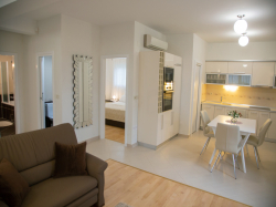 Apartmani Šarkić Novalja (Otok Pag)
