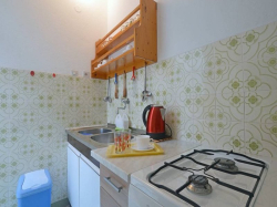 Apartmani Danica Podaca