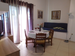 Apartmani Roščić Podgora