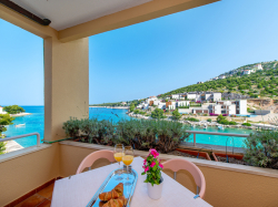 Apartmani Villa Lavanda Primošten
