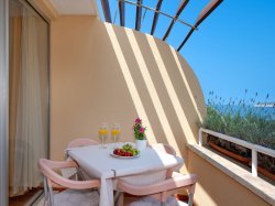 Apartmani Villa Lavanda Primošten