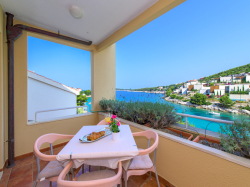 Apartmani Villa Lavanda Primošten