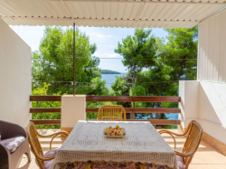 Apartmani Ljiljana Prižba (Otok Korčula)