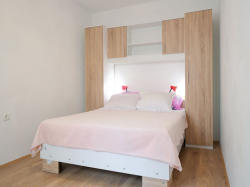 Apartmani Ljiljana Prižba (Otok Korčula)