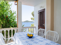 Apartmani Ljiljana Prižba (Otok Korčula)