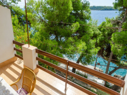 Apartmani Ljiljana Prižba (Otok Korčula)