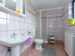 Apartmani Villa Diana Punat (Otok Krk)