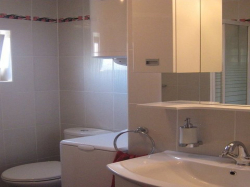 Apartmani Debeljak Ražanac