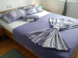 Apartmani Vila Fantazija  Tkon (Otok Pašman)