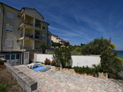 Apartmani Vila Fantazija  Tkon (Otok Pašman)