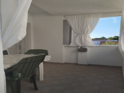 Apartmani  Rusan, Bobovik Vir (Otok Vir)