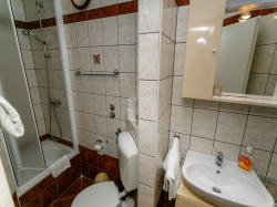 Apartmani Savica Plišić Vrbnik (Otok Krk)
