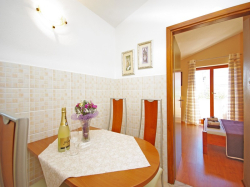 Apartmani Martina Zaton (Zadar)