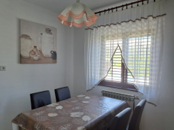 Apartments Ivanka Baska (Island Krk)