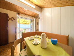 Apartments Villa Vesna - Family apartments Crikvenica