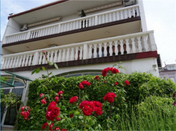 Apartments Villa Vesna - Family apartments Crikvenica