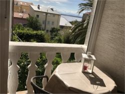 Apartments Villa Vesna - Family apartments Crikvenica