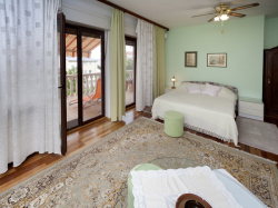 Apartments Villa Vesna - Family apartments Crikvenica