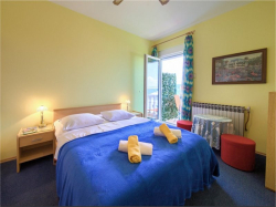 Apartments Villa Vesna - Family apartments Crikvenica