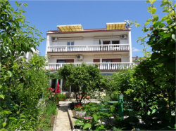 Apartments Villa Vesna - Family apartments Crikvenica