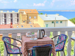 Apartments Villa Vesna - Family apartments Crikvenica