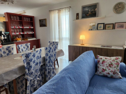 Apartments Karlobag Karlobag