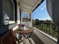 Apartments Hajl Krk (Island Krk)