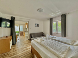 Apartments Dijana Krk (Island Krk)
