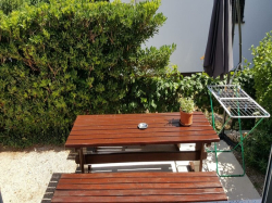Apartments Dijana Krk (Island Krk)