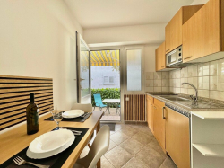 Apartments Dijana Krk (Island Krk)
