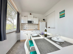 Apartments Dijana Krk (Island Krk)