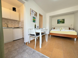 Apartments Dijana Krk (Island Krk)