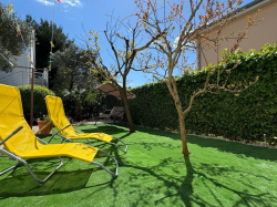 Apartments Dijana Krk (Island Krk)