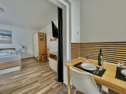 Apartments Dijana Krk (Island Krk)