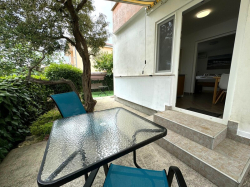 Apartments Dijana Krk (Island Krk)
