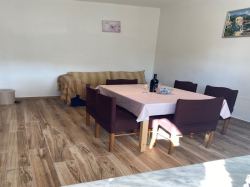 Apartments Perić Lopar (Island Rab)
