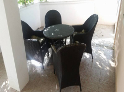 Apartments Vila Laura Tkon (Island Pasman)