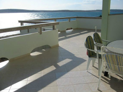 Apartments AMI Vidalici (Island Pag)