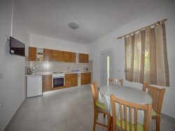 Apartments Snježana Viganj (Peninsula Peljesac)