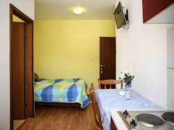 Apartments Pongrac Vodice