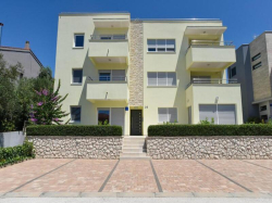 Apartments The Little Prince Zadar